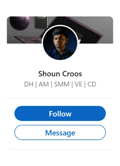 LinkedIn post